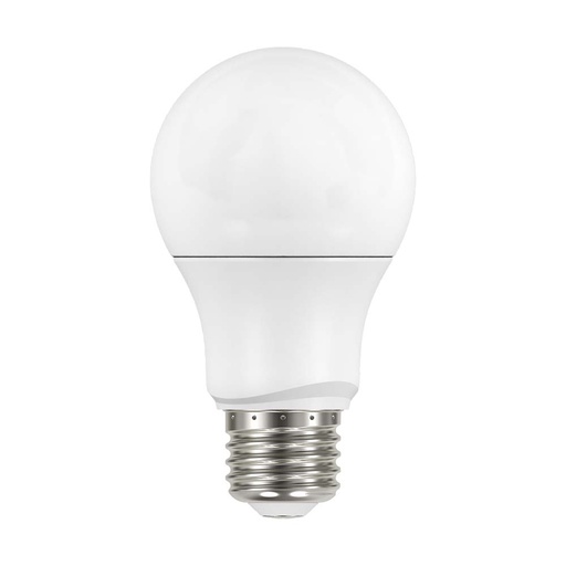 [S11416] SATCO BOMB. LED 4K DIMM 60W PK4