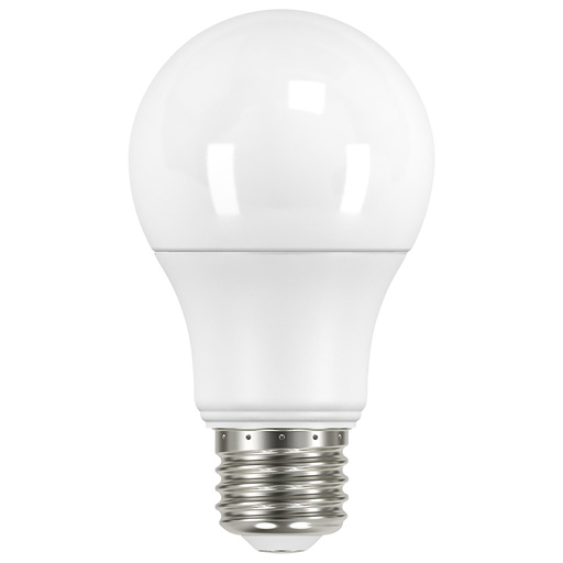 [S11453] SATCO BOMB. LED 5K DIMM 40W PK4