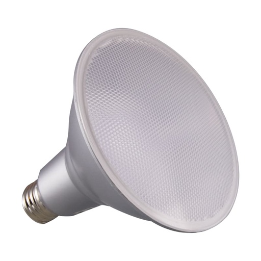 [S29454] BOMB.SATCO 15PAR38 LED 5000K 120