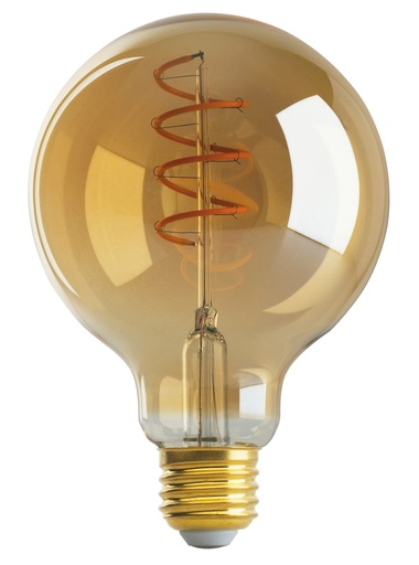 [S9968] BOMB. SATCO 4G30 LED ESPIRAL