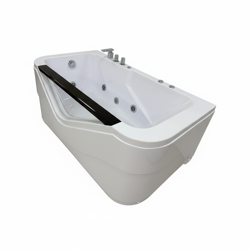 [TMB061] JACUZZY BLANCO 60X32 #TMB61