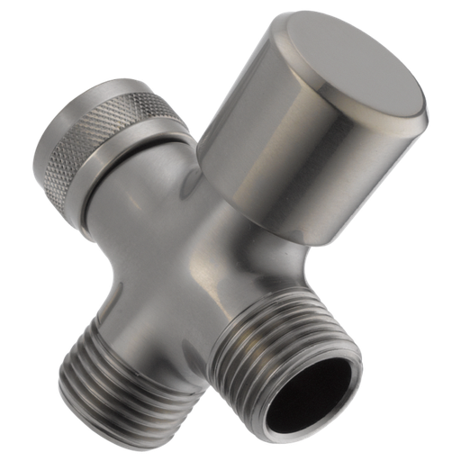 [U4923SSPK] SHOWER ARM 3 WAY DIVERTER S/S