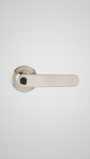 [V190SNXUS15] LEVER SINGLE NEXUS SATIN NICKEL