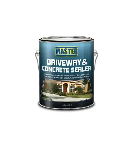 [VV1295] DRIVEWAY CONCRETE SEALER GL