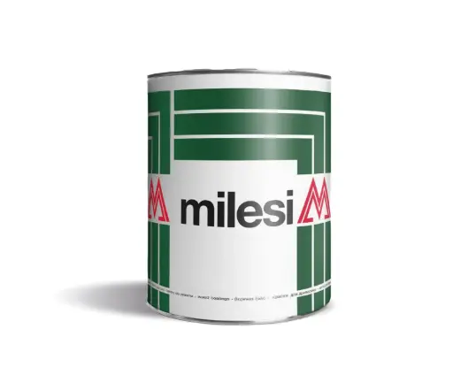 [XGC06D05] MILESI EXT.WB CLEAR SELF 60S 5LT