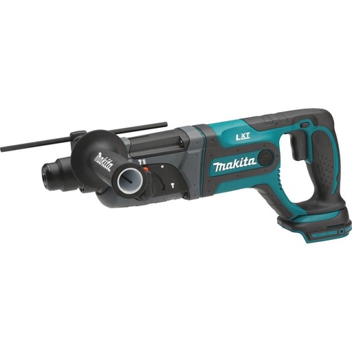 [XRH04Z] MAKITA HAMMER LXT 18V