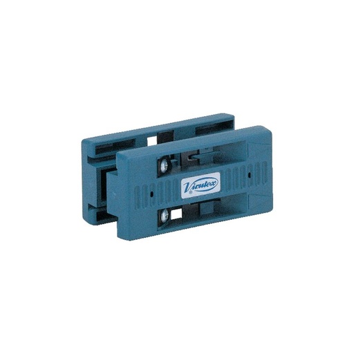 [00454080] Jeu Couteau Araseur Double Coupe VIRUTEX - 2850083