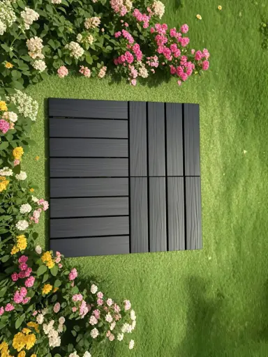 [010000307] DECK TILE WPC#G07 11-3/4 BOX11ea