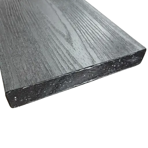 [016362220] DECK FG BLACK 2X12X20