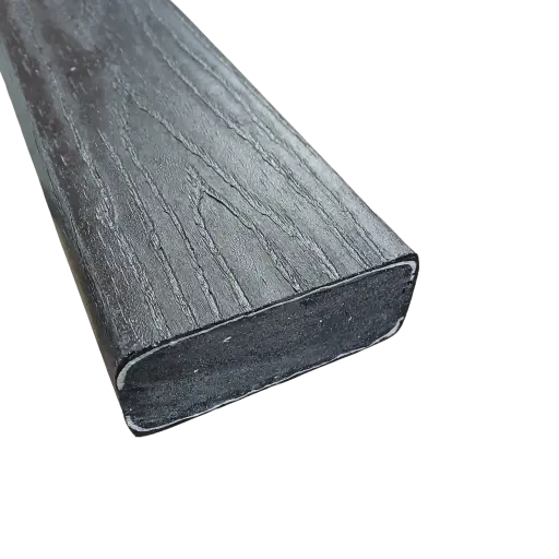 [016362416] DECK FG BLACK 2X4X16