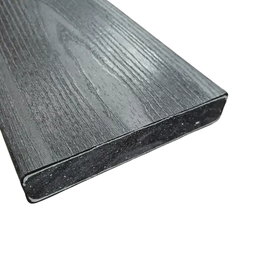 [016362816] DECK FG BLACK 2X8X16