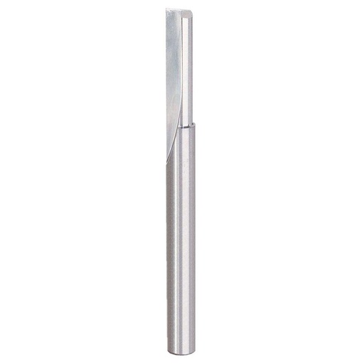 [03144F] FREUD ROUTER BIT SINGLE FLUTE