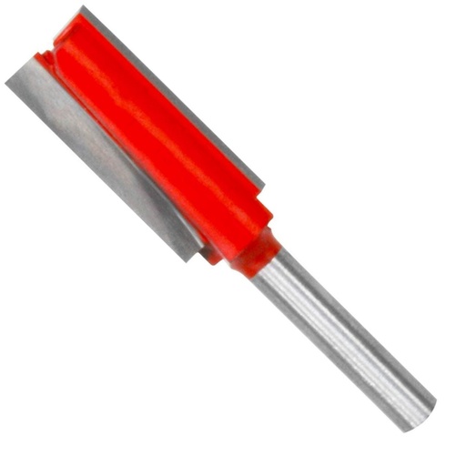 [04536F] Freud 04-536 15 (Dia.) Double Flute Straight Bit