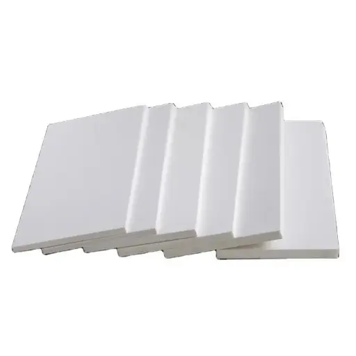 [091180208] PANEL PVC FOAM 2X8 18MM