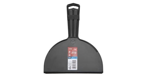 [1014824] Putty Knife Poly 6 W 2pk