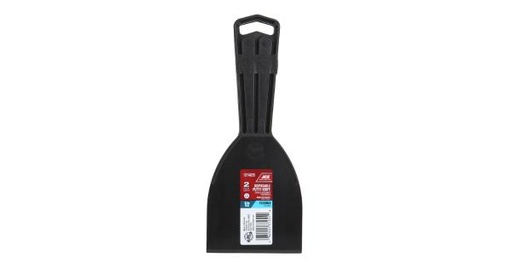 [1014826] PUTTY KNIFE POLY 3"W 2PK
