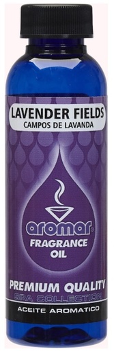 [1015] AROMATIC OIL 2.2 oz LAVENDER