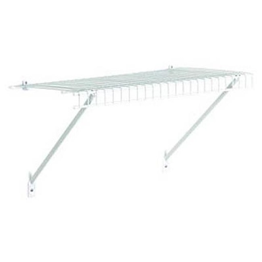 [102100] C/MAID SET TABLILLAS 2'X12" WHT