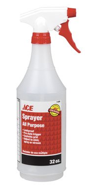 [11690] ALL PURPOSE SPRAYER 32OZ