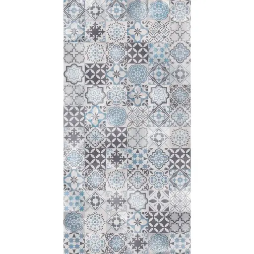 [122000137] SUPERBOARD ANKARA INDIGO 6MMx4x8