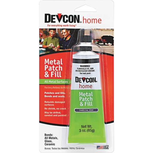 [1220458] METAL PATCH & FILL 3OZ