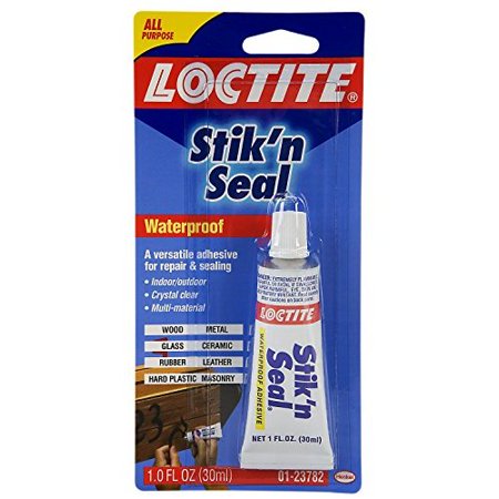 [1224732] 1 Oz Loctite 1716815 Loctite Multi-Purpose Outdoor Adhesive