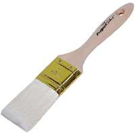 [1254937] Linzer Products 1140-0200 2 Polyester Project Select Varnish & Wall Paint Brush