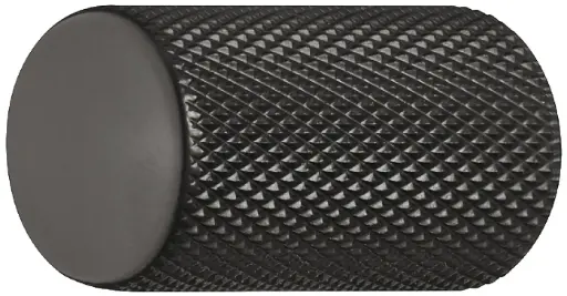 [132.15.003] HAFELE KNOB DORB MATT BLACK