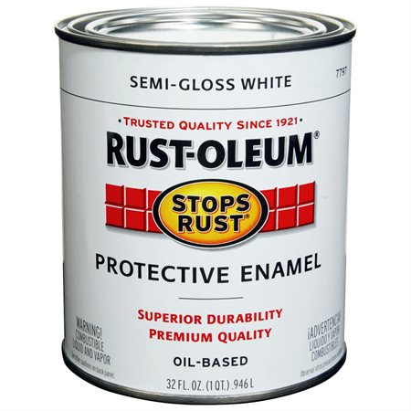 [1396456] PROTECTIV ENAML WHIT 1QT