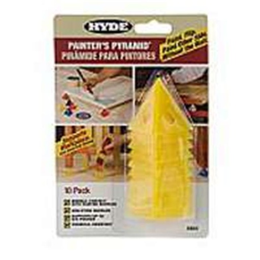 [1397215] SUPPORT PAINTERS PYRAMID