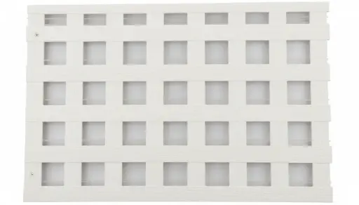 [140001250] PANEL LAT. PVC CUAD. 4X8 BLANCO