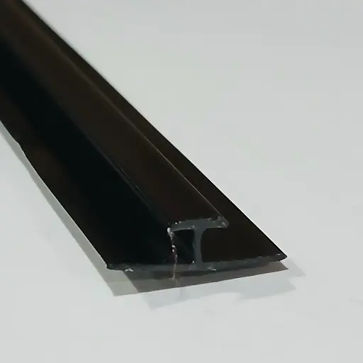 [140003101] PERFIL JA521 110" H-SHAPE BLACK