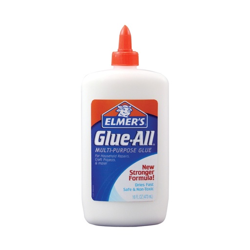 [1419233] GLUE ALL 16 OZ ELMERS