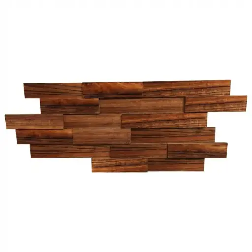 [142001064] WOODSTICK LAUREL 12X26 VARNI