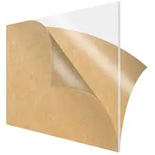 [146000515] ACRILICO SOLAR BRONCE 4X8 1/4