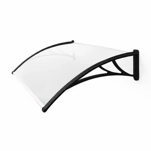 [146003026] ALEROLISTO GRIS CURVO BLAN.1.2MT