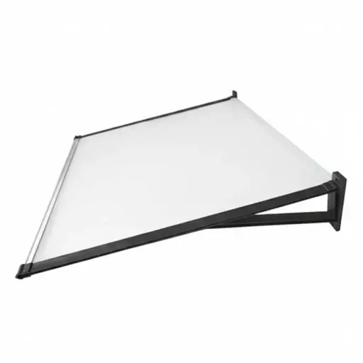 [146003054] ALEROLISTO RECTO BLANCO 1.2 MT