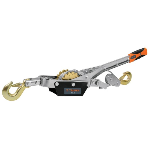 [14725] COMELON 2 TONELADAS