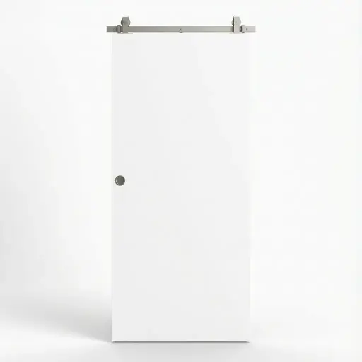 [147908436] BARNDOOR KIT WILSON WHITE 34X84