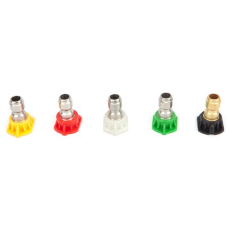 [1497411] SPRAY NOZZL ASST 4.0 5PK