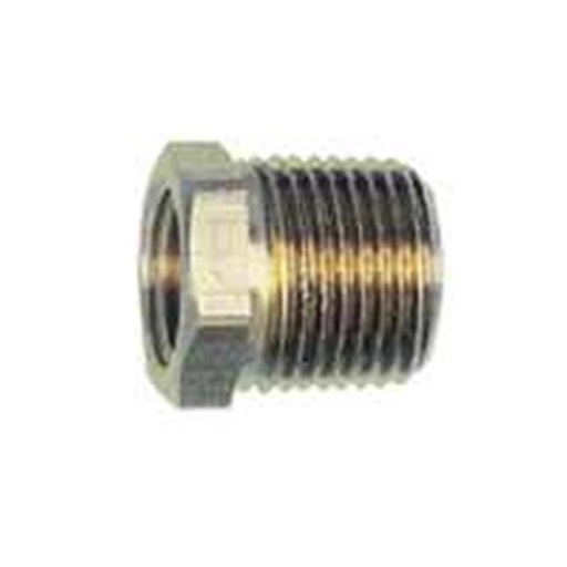 [1794742] BUSHING 1/4"F X 3/8"M
