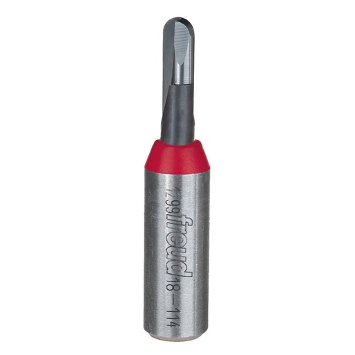 [18114F] FREUD ROUND NOSE BIT