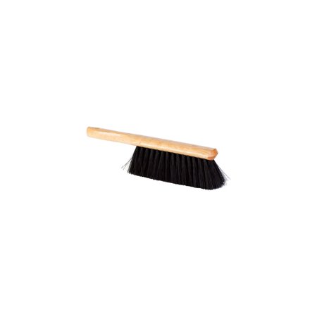 [1824259] DQB 8 in. W Soft Bristle Wood Handle Counter Brush