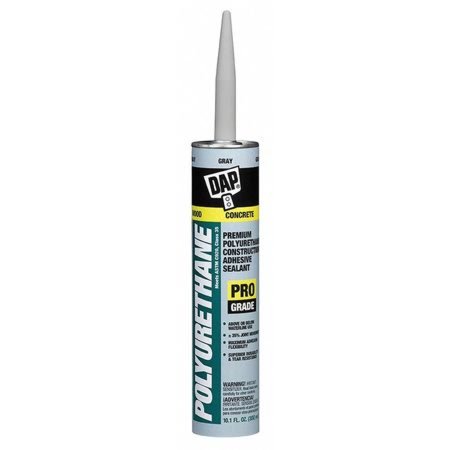 [1836725] SEALANT GRY CONST 10.1OZ