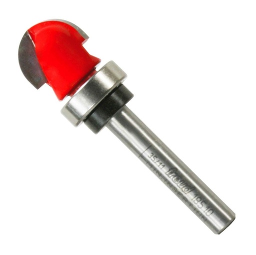 [18510F] Radius Round Nose Bit,5/16