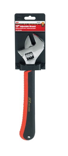[2004265] WRENCH ADJUSTABLE 12"ACE