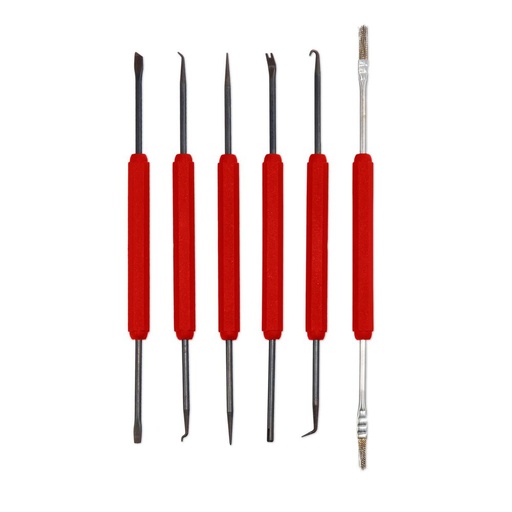 [2004714] SOLDER AID KIT6PC