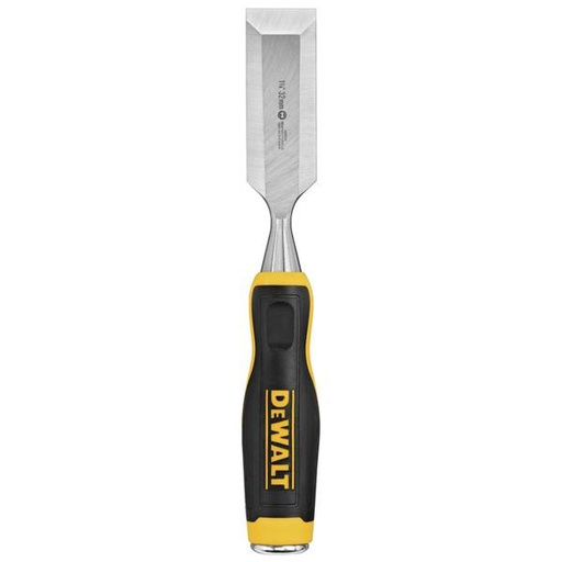 [2015410] DeWalt 1-1/4 in. W Wood Chisel 1 Pc