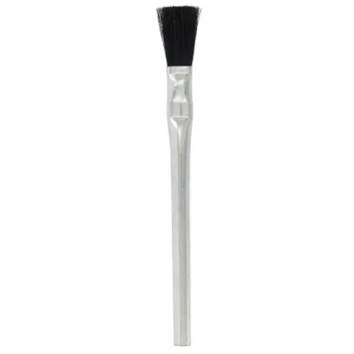 [2015611] FLUX ACID BRUSH ALUM