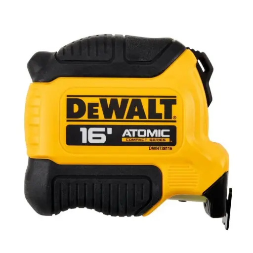 [2023932] TAPE MEASURE ATOMIC 16'L